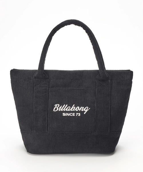 「BILLABONG」 ハンドバッグ FREE ローズ レディース_画像3