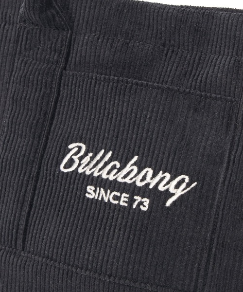 「BILLABONG」 ハンドバッグ FREE ローズ レディース_画像5