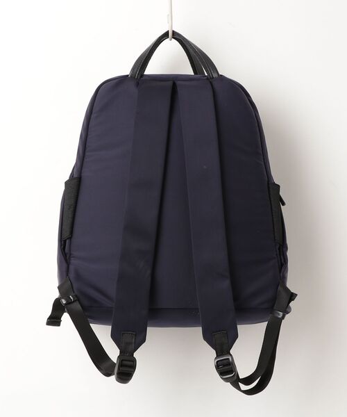 CAMPER（カンペール） リュック - ネイビー レディース : ZOZOTOWN 