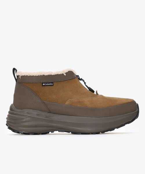 「Columbia」 ショートブーツ 26.0cm ブラック レディース_画像6