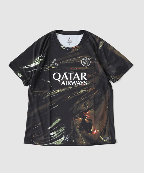 Jordan ナイキ nike tシャツ 「NIKE / ナイキ」PSG M NK DF JSY SS