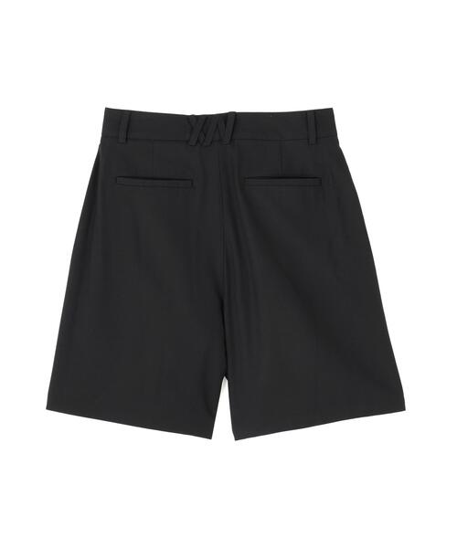 スカート NACHE/ナチェ/WRAP BERMUDA PANTSの画像