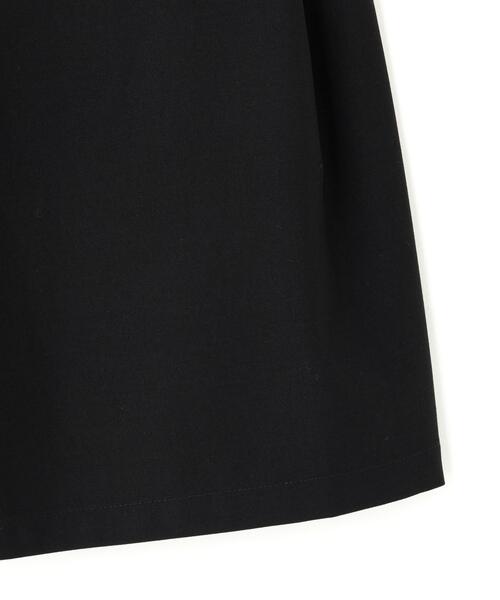 スカート NACHE/ナチェ/WRAP BERMUDA PANTSの画像