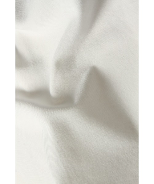 「&. NOSTALGIA」 ニットカーディガン M レッド レディース_画像3
