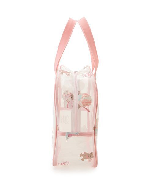 gelato pique（ジェラートピケ） レッスンバッグ 「KIDS」アイス