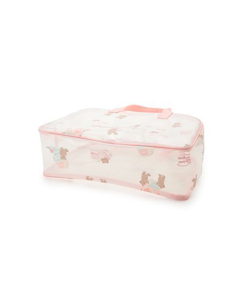 gelato pique（ジェラートピケ） レッスンバッグ 「KIDS」アイス