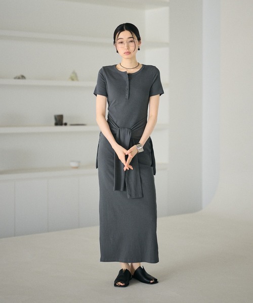 ワンピース 半袖 : ZOZOTOWN Yahoo!店 - 通販 - Yahoo!ショッピング