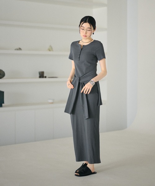 ワンピース 半袖 : ZOZOTOWN Yahoo!店 - 通販 - Yahoo!ショッピング