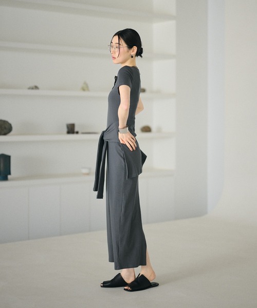 ワンピース 半袖 : ZOZOTOWN Yahoo!店 - 通販 - Yahoo!ショッピング