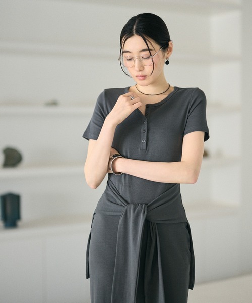 ワンピース 半袖 : ZOZOTOWN Yahoo!店 - 通販 - Yahoo!ショッピング
