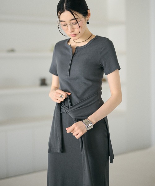 ワンピース 半袖 : ZOZOTOWN Yahoo!店 - 通販 - Yahoo!ショッピング