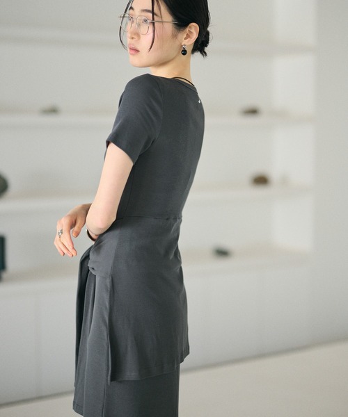 ワンピース 半袖 : ZOZOTOWN Yahoo!店 - 通販 - Yahoo!ショッピング