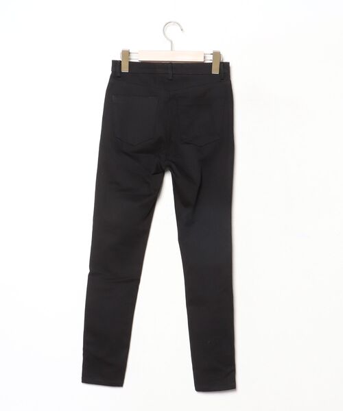 「J BRAND」 スキニーパンツ 25 ブラック レディース_画像2