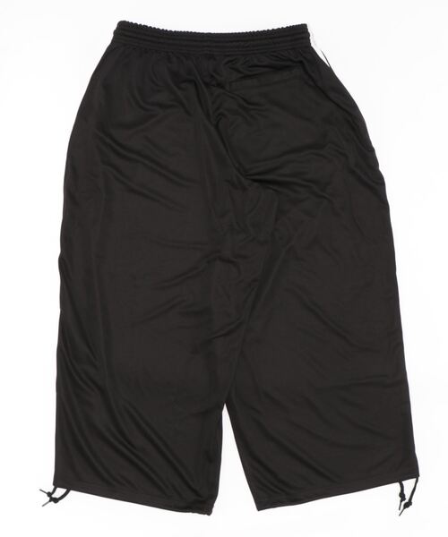 「Starting Over」 「halham」ジャージパンツ X-LARGE ブラック メンズ_画像8