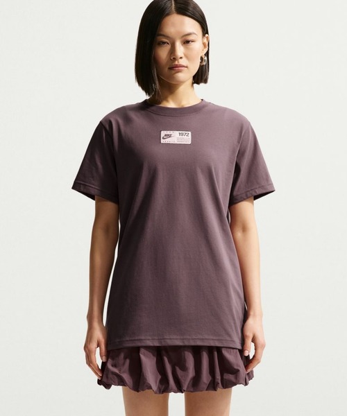 NIKE（ナイキ） tシャツ NSW クラシック BF ST5 S/S Tシャツ
