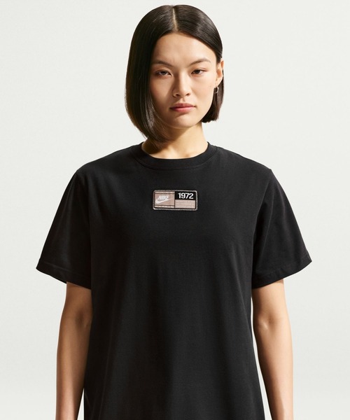 NIKE（ナイキ） tシャツ NSW クラシック BF ST5 S/S Tシャツ