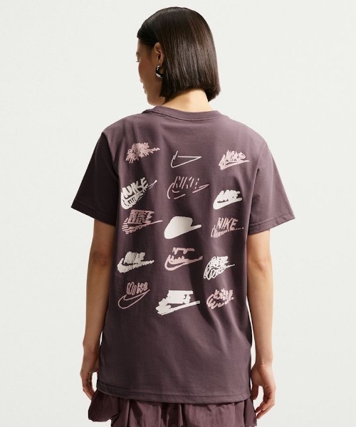 NIKE（ナイキ） tシャツ NSW クラシック BF ST5 S/S Tシャツ