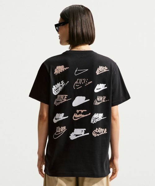 NIKE（ナイキ） tシャツ NSW クラシック BF ST5 S/S Tシャツ