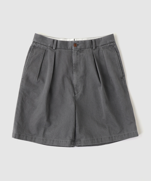 NEAT（ニート） パンツ Chino ショーツ メンズ レディース : ZOZOTOWN