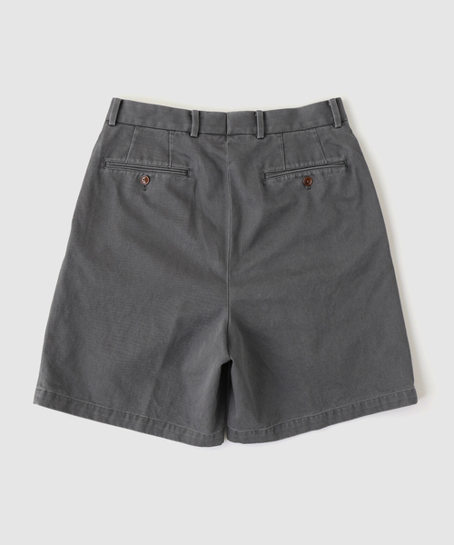 NEAT（ニート） パンツ Chino ショーツ メンズ レディース : ZOZOTOWN