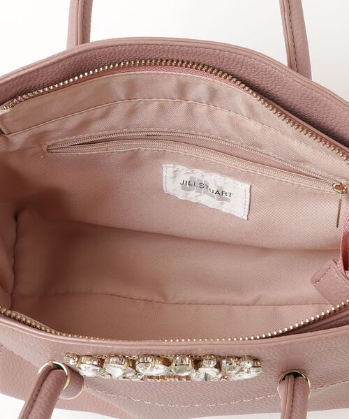 JILL by JILL STUART（ジルバイジルスチュアート） ビジュー2WAYバッグ