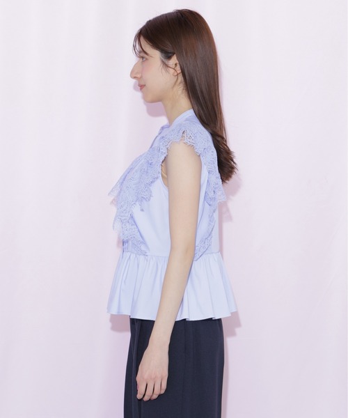 JILL by JILL STUART（ジルバイジルスチュアート） ブラウス シャツ 夏