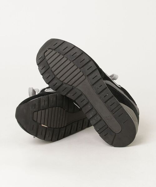 New Balance（ニューバランス） ローカットスニーカー 23.5cm ブラック