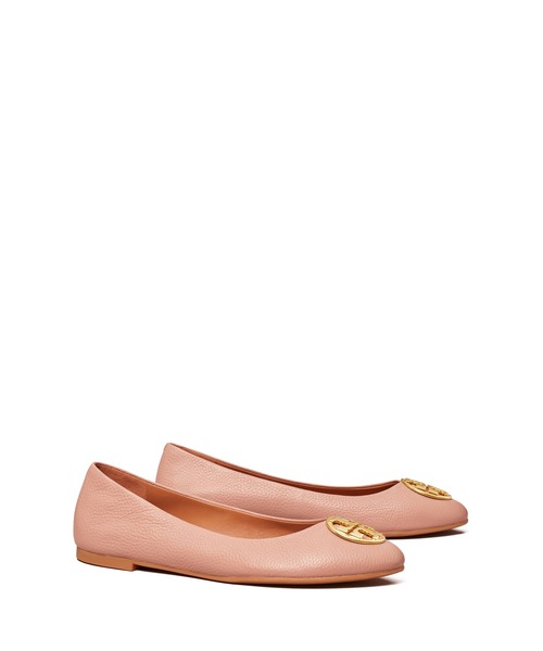 TORY BURCH（トリーバーチ） バレエシューズ パンプス チェルシー