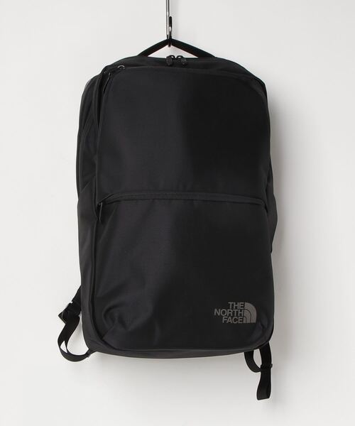 THE NORTH FACE（ザ ノースフェイス） リュック FREE ブラック メンズ