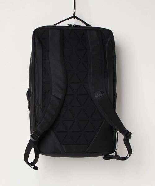 THE NORTH FACE（ザ ノースフェイス） リュック FREE ブラック メンズ