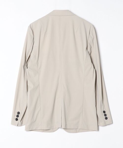 uvカット ジャケット テーラードジャケット SWING EASY JACKET (CENTER VENT) メンズの画像