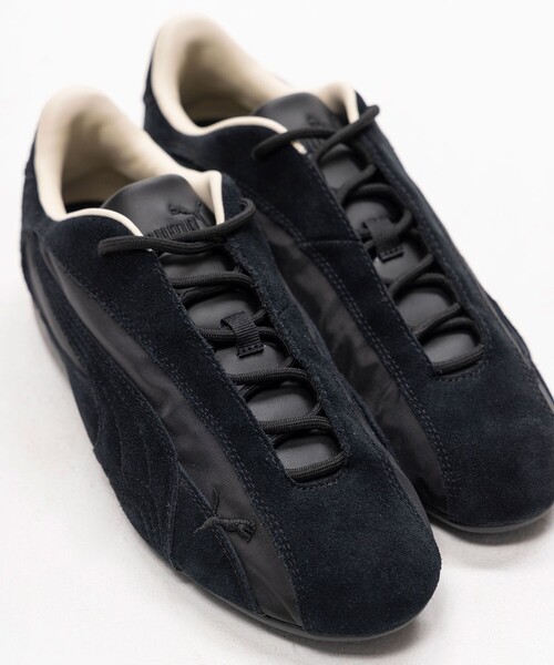 PUMA（プーマ） スピードキャット スニーカー × monkey time」スピード