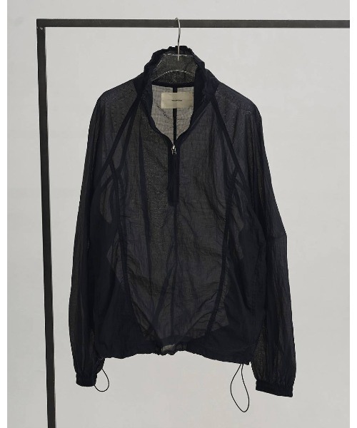 TODAYFUL コート アウター Nylon Ripstop Blouson レディース