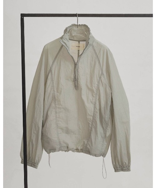 TODAYFUL コート アウター Nylon Ripstop Blouson レディース