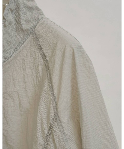 TODAYFUL コート アウター Nylon Ripstop Blouson レディース