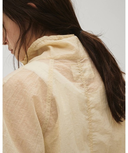 TODAYFUL コート アウター Nylon Ripstop Blouson レディース