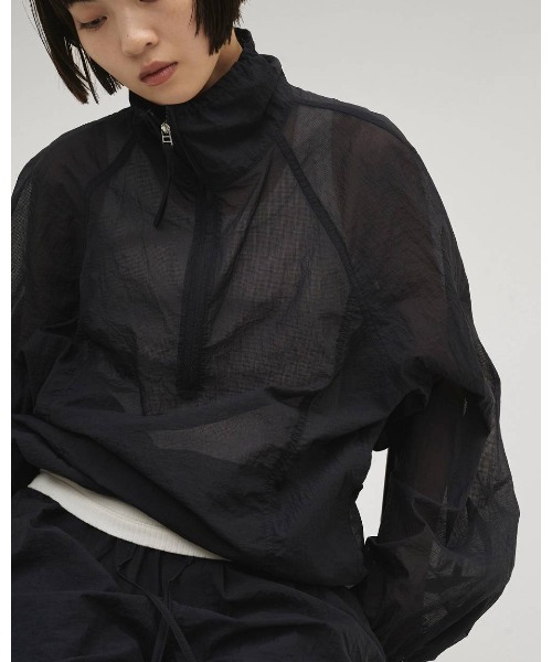 【新品】Nylon Ripstop Blouson TODAYFUL コート アウター Nylon Ripstop Blouson レディース