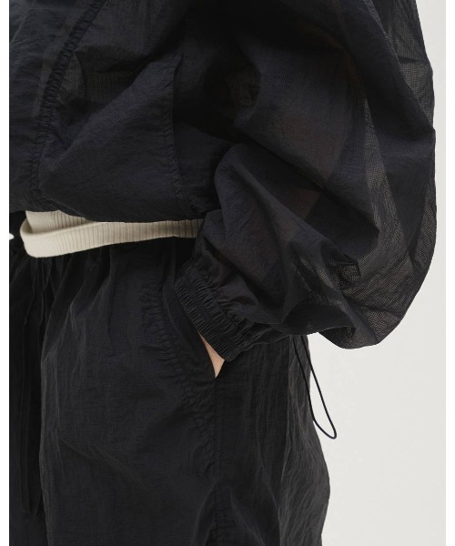 TODAYFUL コート アウター Nylon Ripstop Blouson レディース
