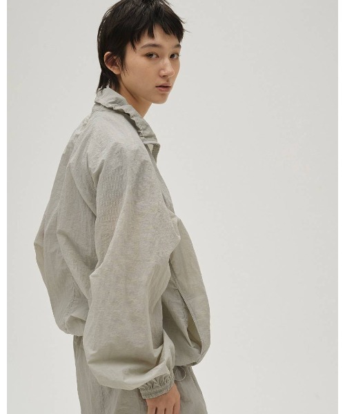 TODAYFUL コート アウター Nylon Ripstop Blouson レディース