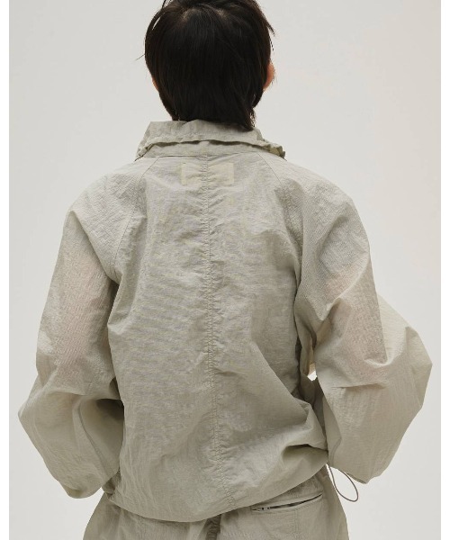 TODAYFUL コート アウター Nylon Ripstop Blouson レディース
