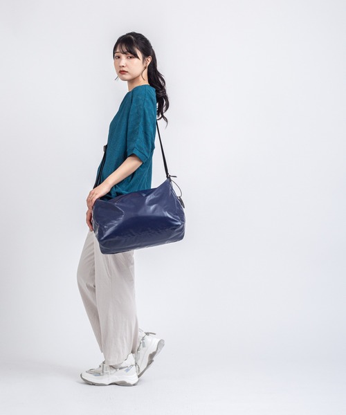 jack gomme（ジャックゴム） ショルダーストラップ ショルダーバッグ