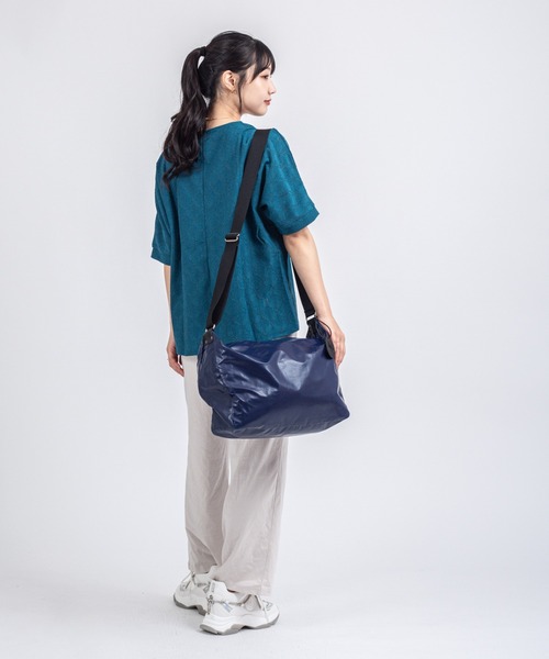 jack gomme（ジャックゴム） ショルダーバッグ バッグ 「JACK GOMME