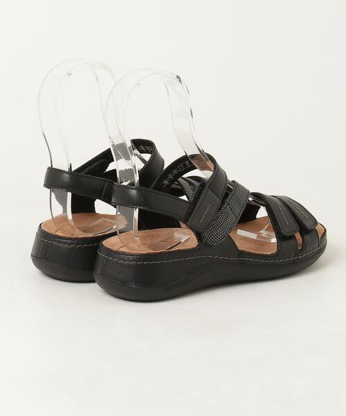 Clarks（クラークス） サンダル Cecily Mix セシリーミックス サンダル