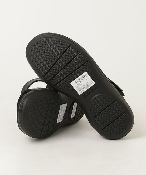 Clarks（クラークス） サンダル Cecily Mix セシリーミックス サンダル