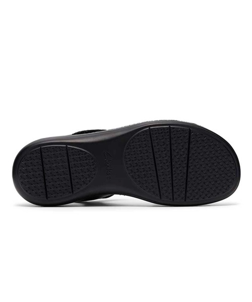 Clarks（クラークス） サンダル Cecily Mix セシリーミックス サンダル