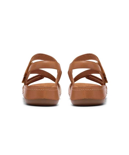 Clarks（クラークス） サンダル Cecily Mix セシリーミックス サンダル