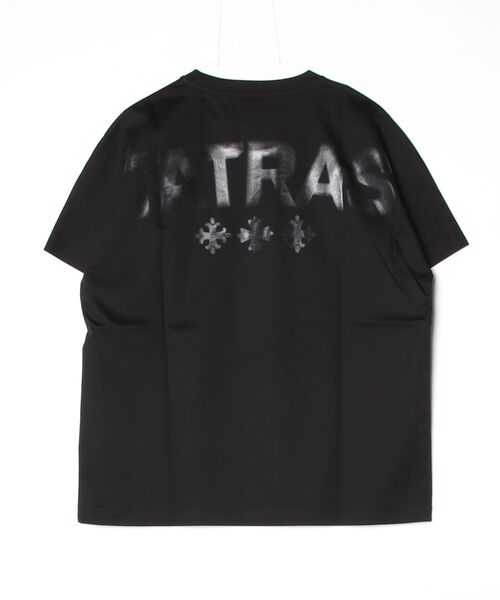 tシャツ TATRAS(タトラス) TIDEO ティデオ Tシャツ メンズ レディースの画像