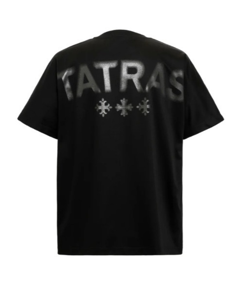 TATRAS（タトラス） tシャツ TIDEO ティデオ Tシャツ メンズ
