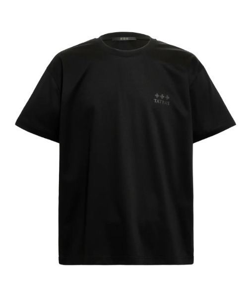 TATRAS（タトラス） tシャツ TIDEO ティデオ Tシャツ メンズ