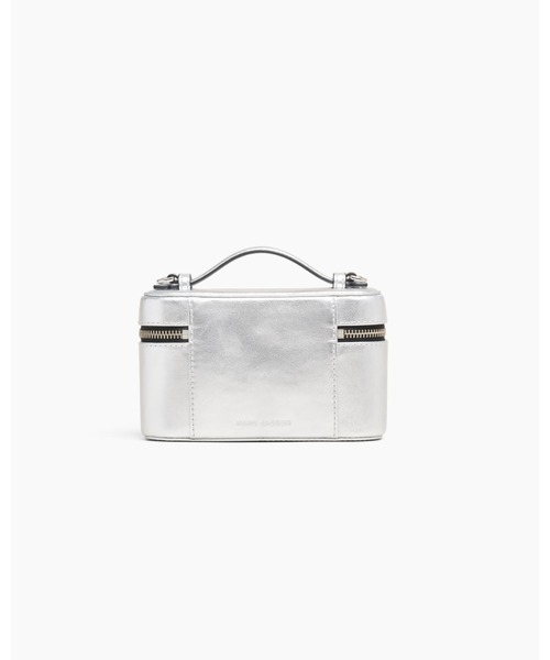 ショルダーバッグ バッグ 「NEW」SCENE VANITY BAG IN METALLIC/シーン バニティ バッグ メタリック レディース メンズの画像